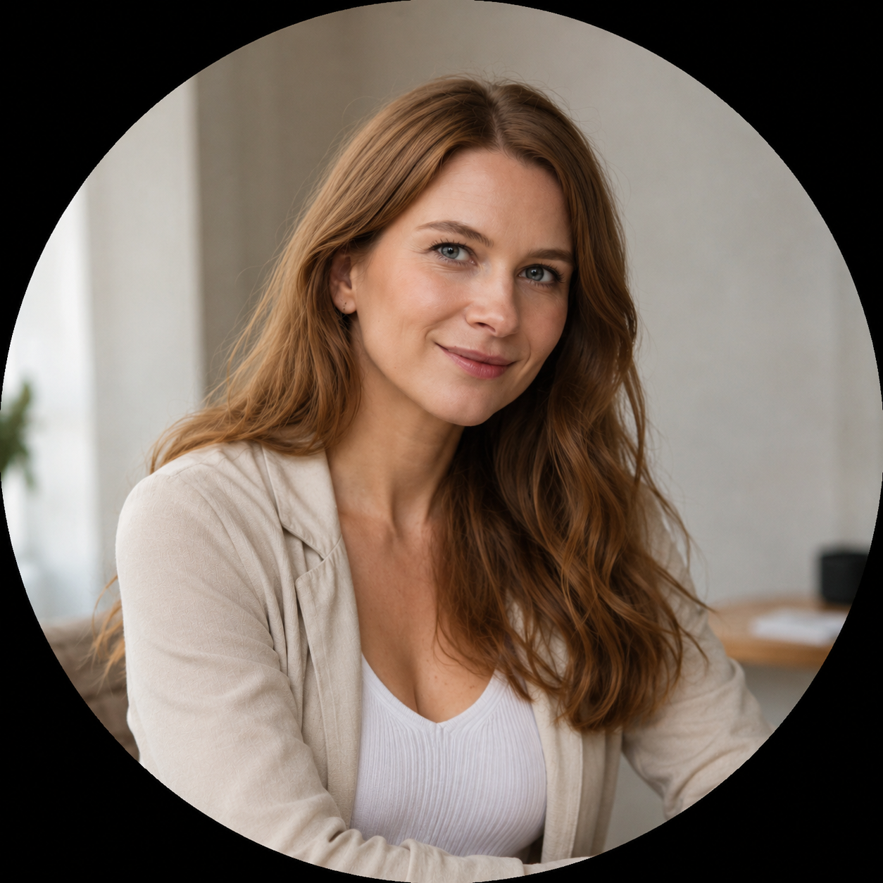 Ulrike Exner, Autorin der rike.dev Reader-Reihe